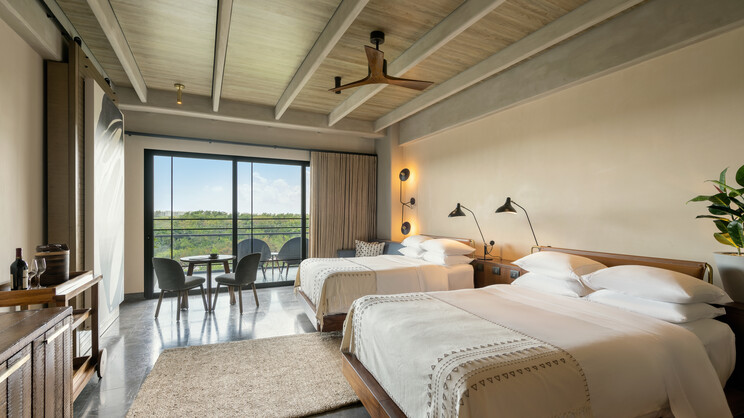 ATELIER Playa Mujeres